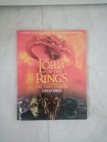 The Lord of the Rings-The Two Towers