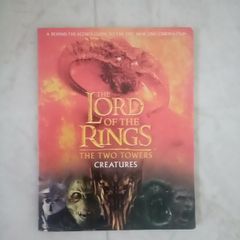 The Lord of the Rings-The Two Towers