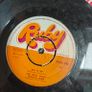 The Real McCoy featuring Tina, I don't know how to love him 7",  Irish Pop Showband Image 2