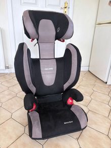 Recaro Child Car Seat