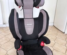 Recaro Child Car Seat