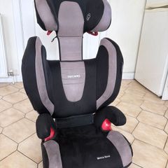 Recaro Child Car Seat