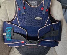 back brace