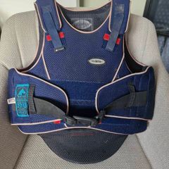 back brace