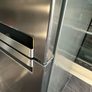 Whirlpool  Fridge Freezer - Steel Image 3