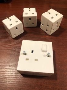 socket & adapters
