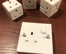 socket & adapters