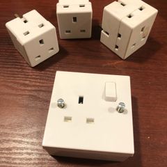 socket & adapters