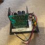 Jamo sub 300 Modul Board for parts Image 3