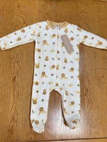 Chickpea All in One. For Baby Age 3-6M. New.
