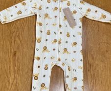 Chickpea All in One. For Baby Age 3-6M. New.