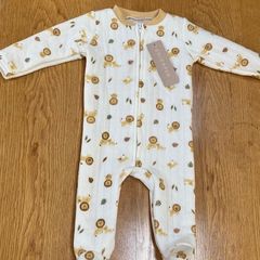 Chickpea All in One. For Baby Age 3-6M. New.