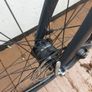 Cube Nuroad FE Gravel Bike Image 8
