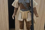 Star Wars Vintage Leia Boushh Complete