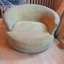 DFS Swivel chair free Image 4