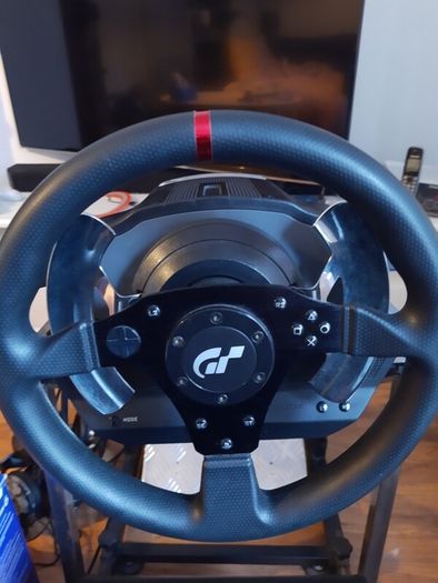 thrustmaster t500rs