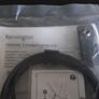 Kensington ClickSafe 2.0 Keyed Laptop Lock Image 5
