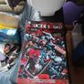 Suicide squad collection Image 5