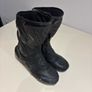 Sidi motorbike boots gortex size 10 Image 3