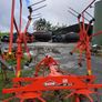 Kuhn tedder Image 4