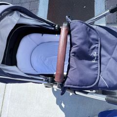 stroller