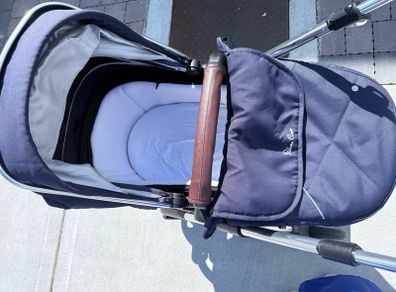stroller