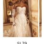 wedding sleeves Image 4