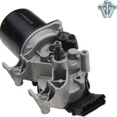 Front Windscreen Wiper Motor 8200268131 Replacement for Clio 3 2005-2015 8200268931 7701061590 54523611 53567502 54523631