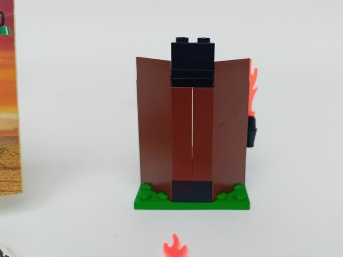 Vintage LEGO 6020