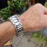 Watch Seiko Chronograf Image 6