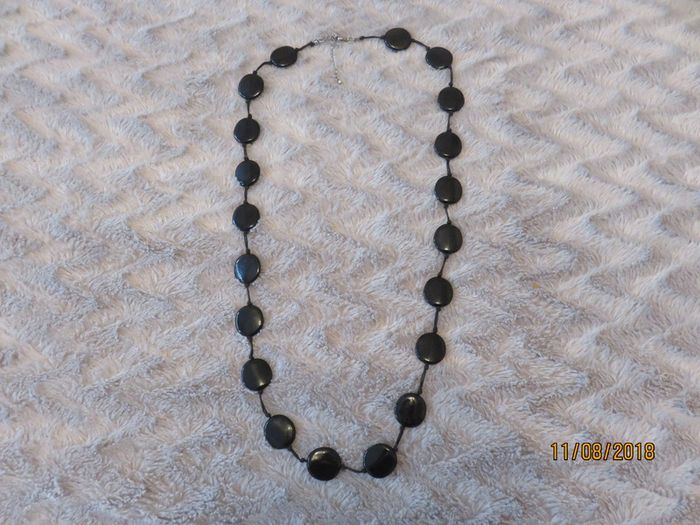 Jewellery 1 E each