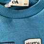 Boys jumper size 9 years old Image 3