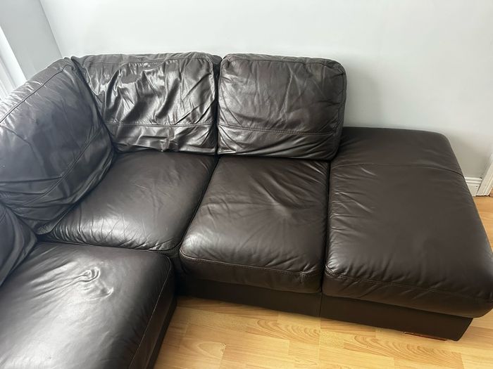 sofa