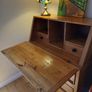 Antique Writing desk Image 7
