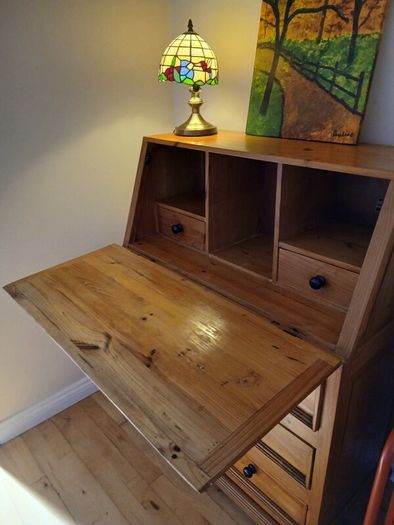 Antique Writing desk