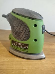 ROK palm sander