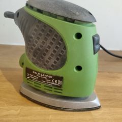 ROK palm sander