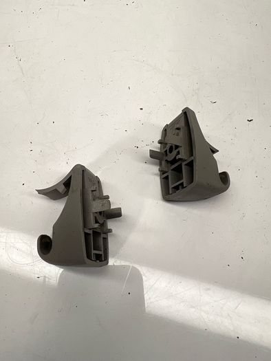 BMW E60 E61 5 Series 2004-2010 Sun Visor Clip Hook A1l3b211s