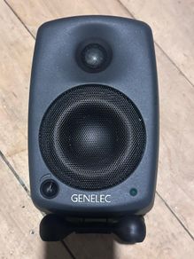 Genelec Speakers