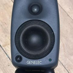 Genelec Speakers