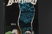 The Blueshirts. Maurice Manning.