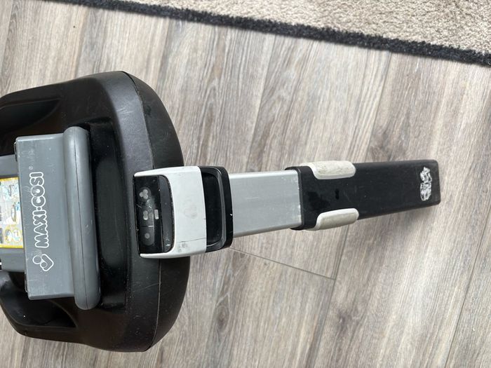 Maxi Cosi family fix isofix base