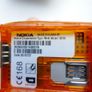 Nokia 3510i mobile phone with charger Image 10