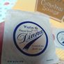Vintage Violin Strings Image 7