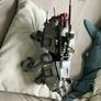 lego Star Wars ATTE 75019 Image 4