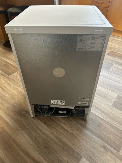 fridge