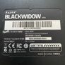 Razr black widow analogue keyboard Image 2