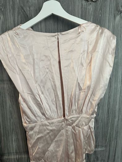 Bnwt Zara Bodysuit - M
