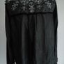 Zara ladies shirt size M Image 2