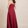 Ivory Full-Length Dress Image 2